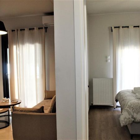 Khibra 2 Apartment โวโลส ภายนอก รูปภาพ