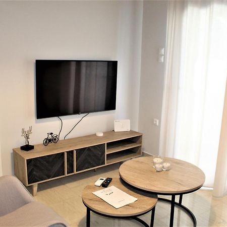 Khibra 2 Apartment โวโลส ภายนอก รูปภาพ