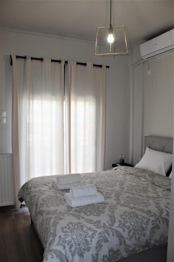 Khibra 2 Apartment โวโลส ภายนอก รูปภาพ