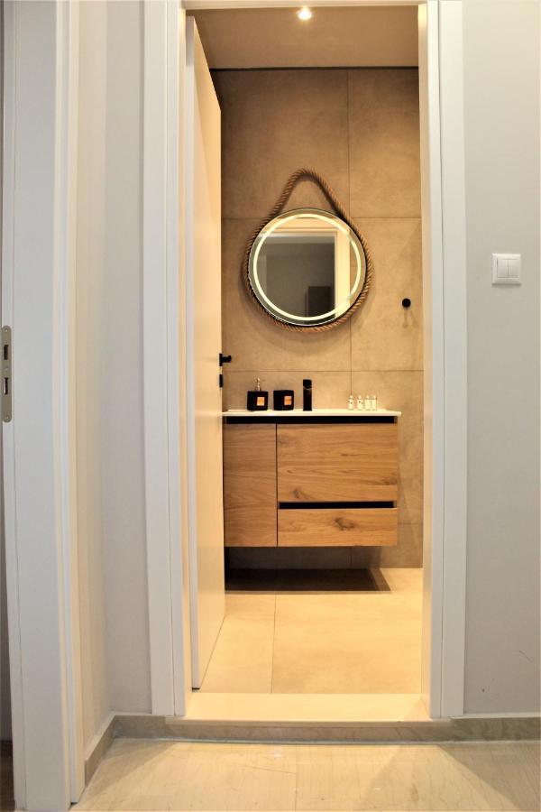 Khibra 2 Apartment โวโลส ภายนอก รูปภาพ