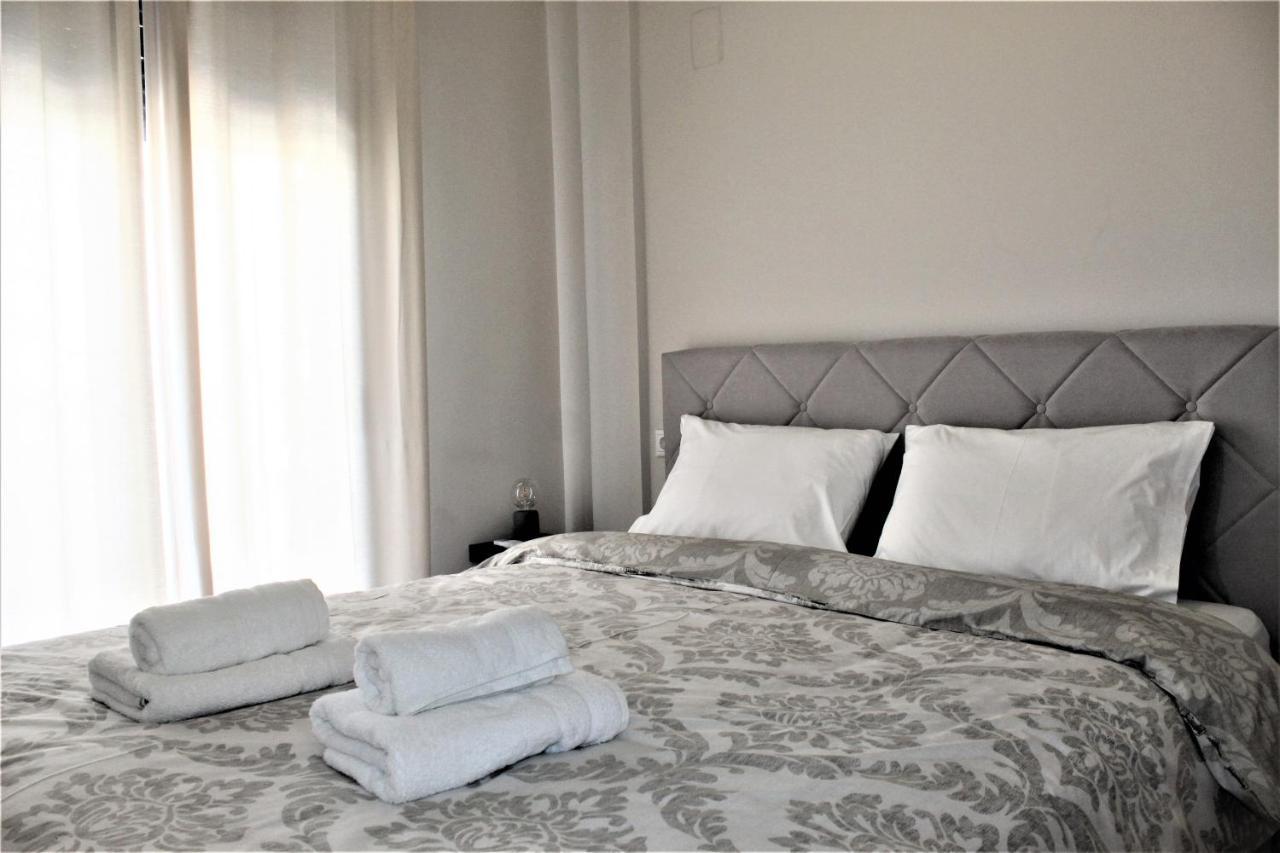 Khibra 2 Apartment โวโลส ภายนอก รูปภาพ