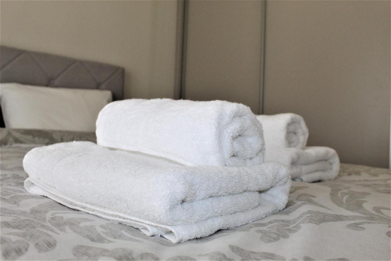 Khibra 2 Apartment โวโลส ภายนอก รูปภาพ