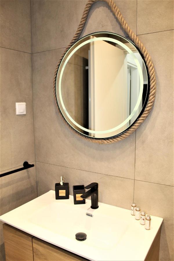 Khibra 2 Apartment โวโลส ภายนอก รูปภาพ