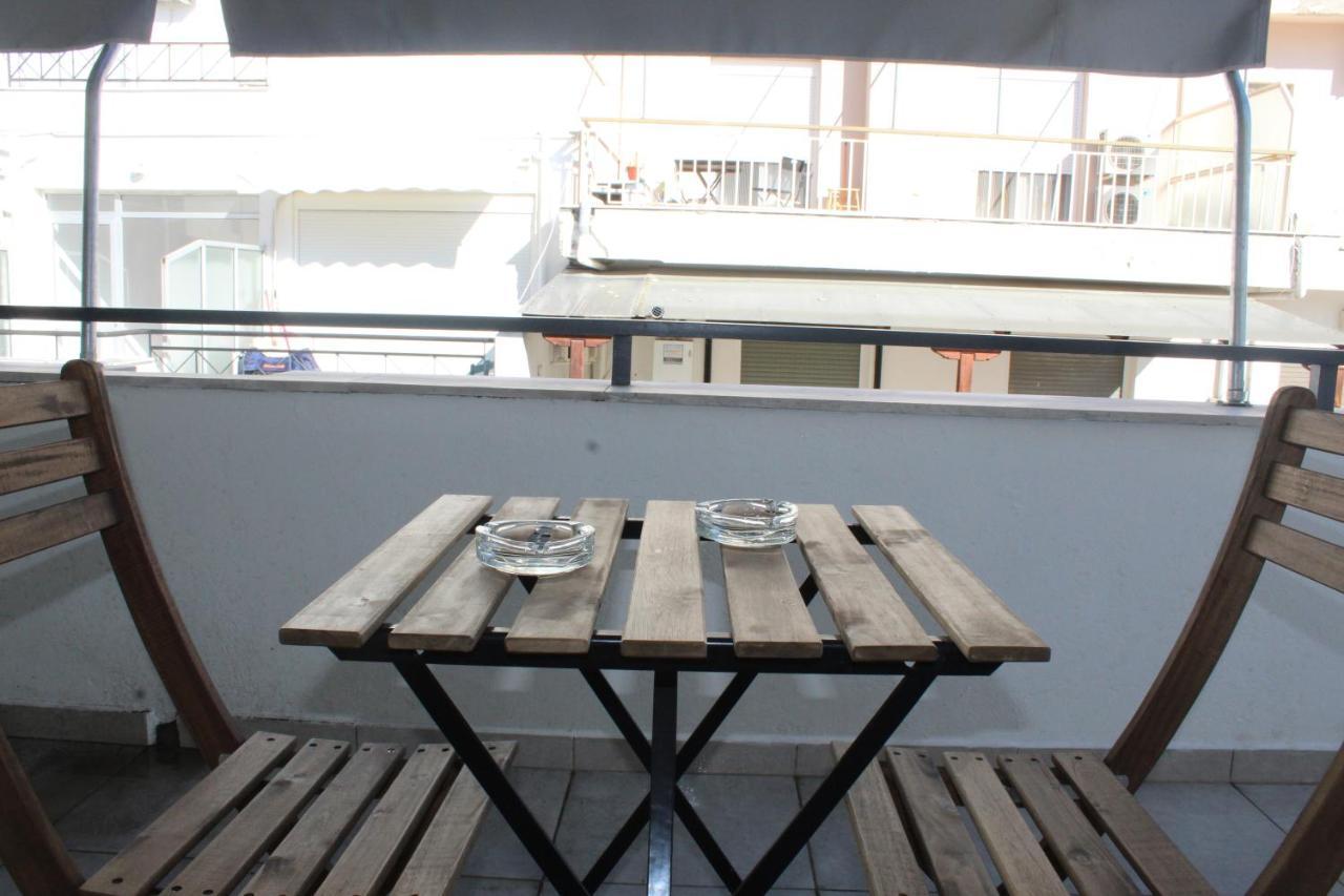 Khibra 2 Apartment โวโลส ภายนอก รูปภาพ
