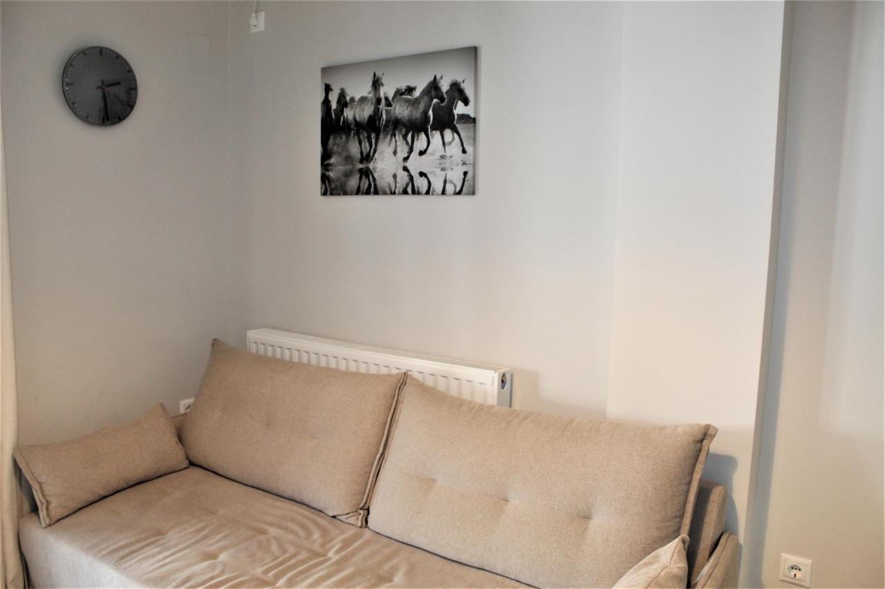 Khibra 2 Apartment โวโลส ภายนอก รูปภาพ