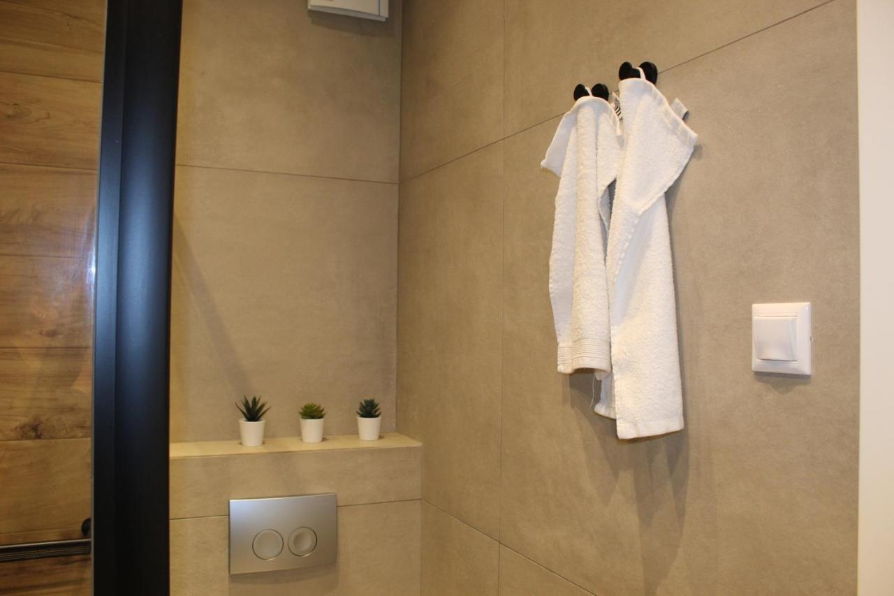 Khibra 2 Apartment โวโลส ภายนอก รูปภาพ
